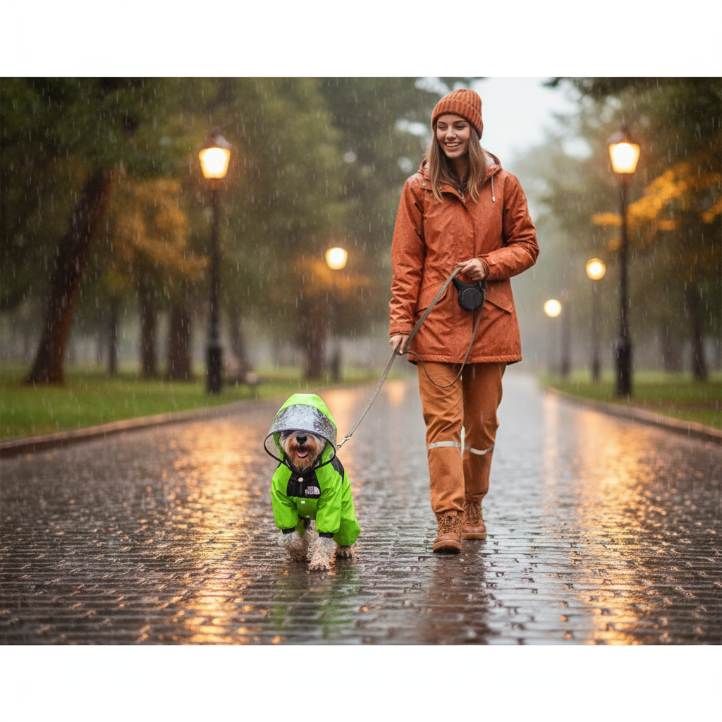 Lifestyle promotional banner